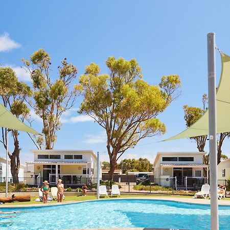 Rac Cervantes Holiday Park Kültér fotó
