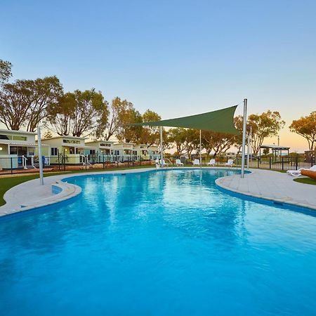 Rac Cervantes Holiday Park Kültér fotó