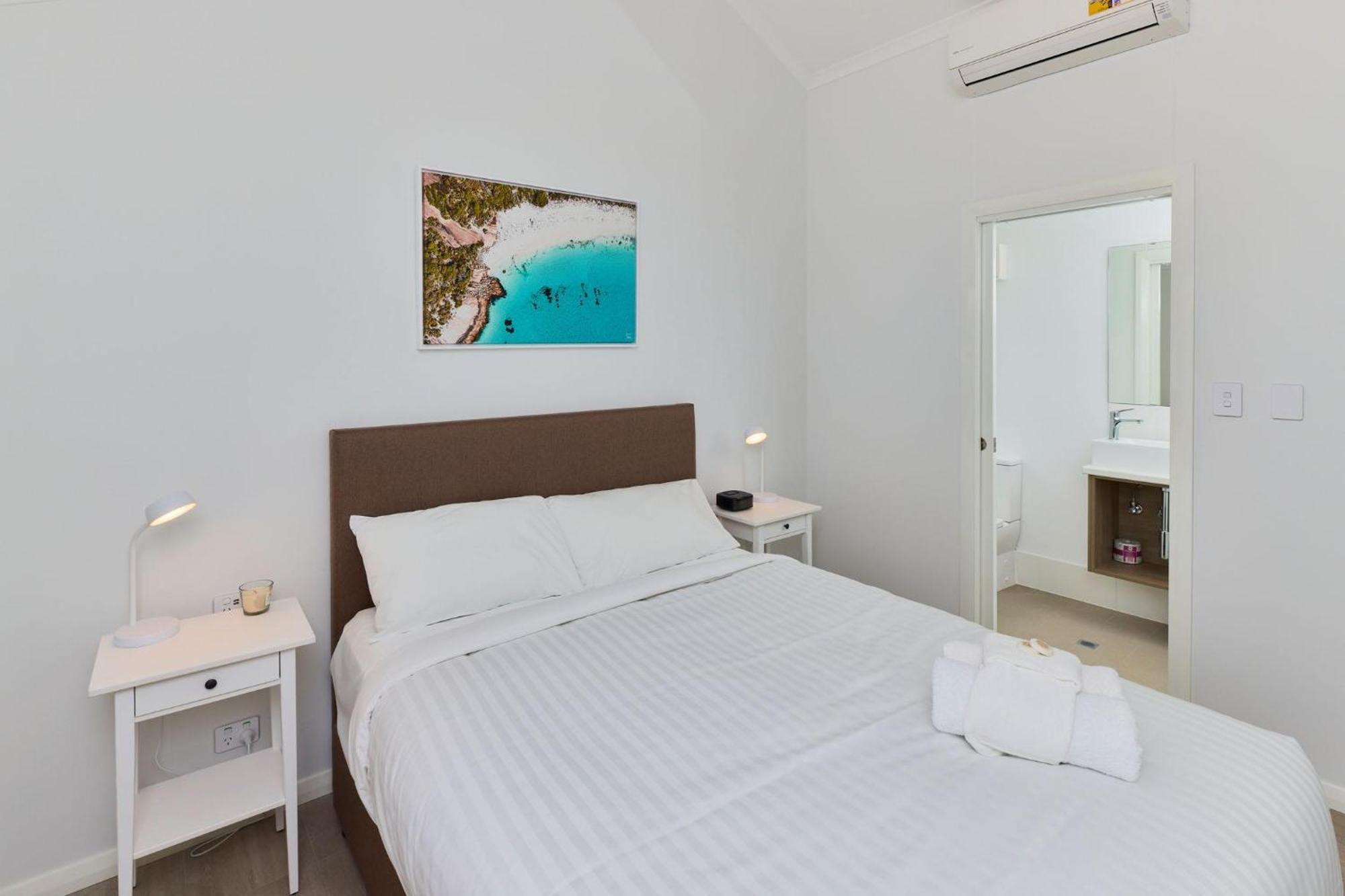 Rac Cervantes Holiday Park Kültér fotó