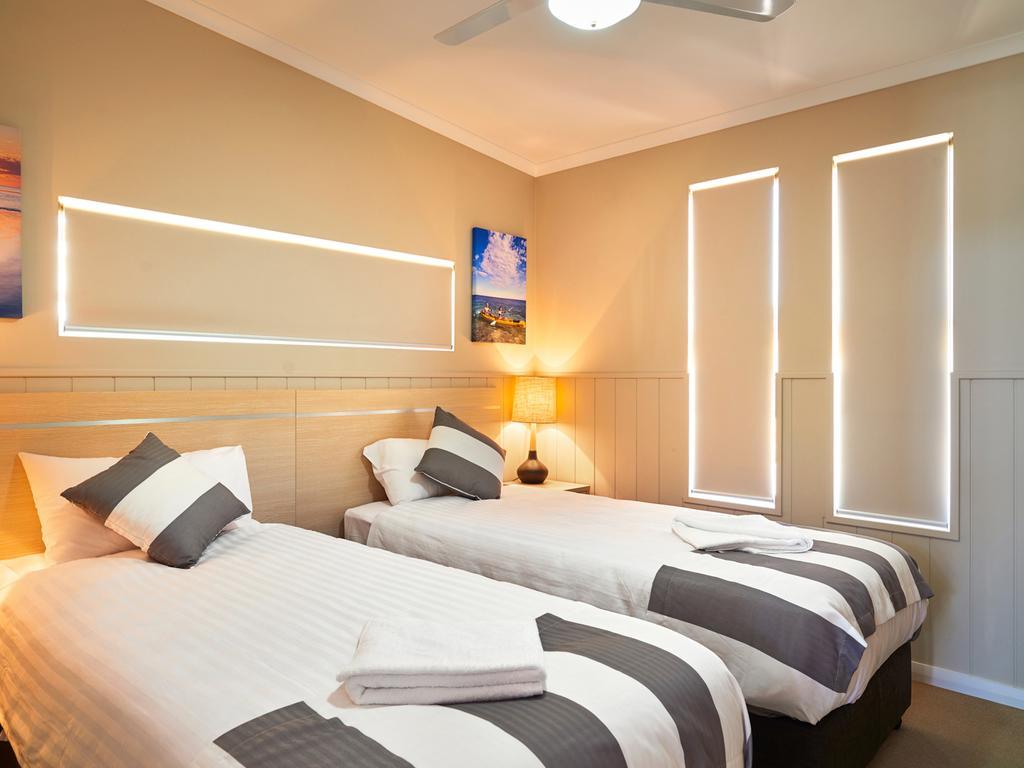Rac Cervantes Holiday Park Kültér fotó