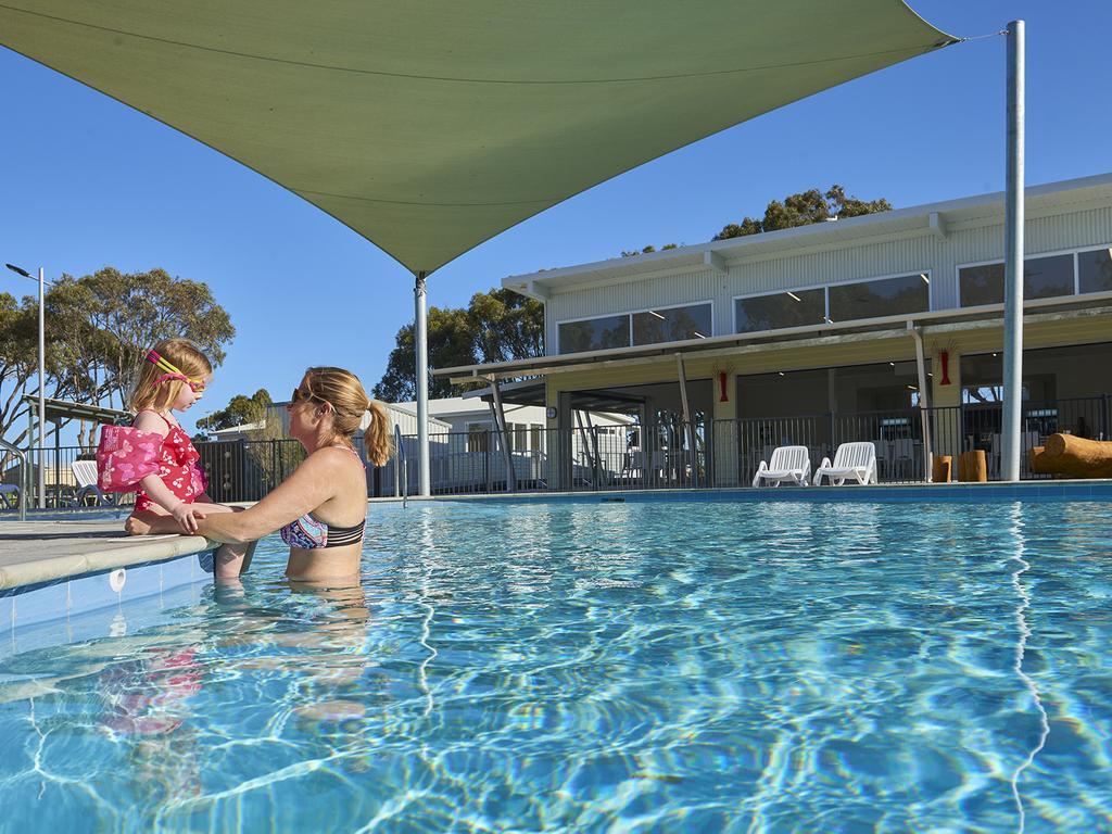 Rac Cervantes Holiday Park Kültér fotó