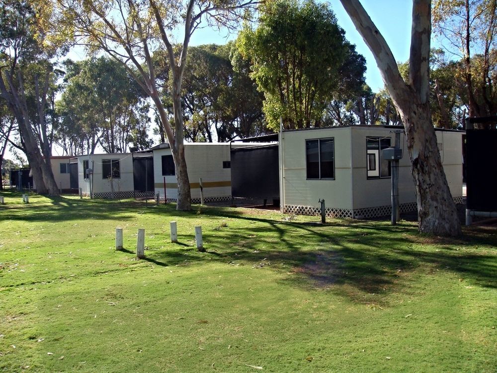 Rac Cervantes Holiday Park Kültér fotó