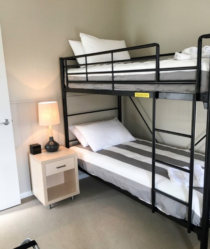 Rac Cervantes Holiday Park Kültér fotó
